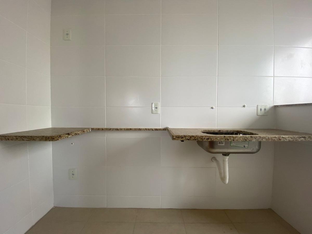 Apartamento, Cândida Ferreira, 2 Quartos, 1 Vaga