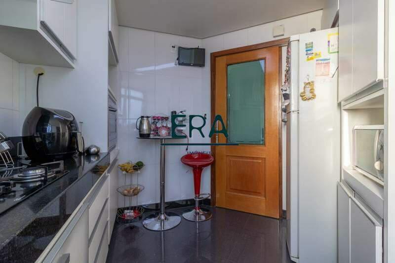 Apartamento, Anchieta, 3 Quartos, 3 Vagas, 1 Suíte