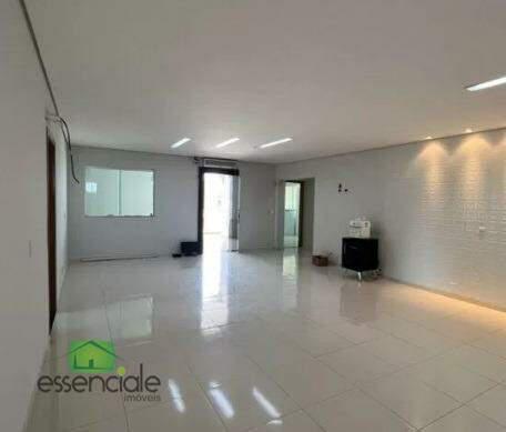 Casa, Novo Eldorado, 6 Quartos, 5 Vagas, 3 Suítes