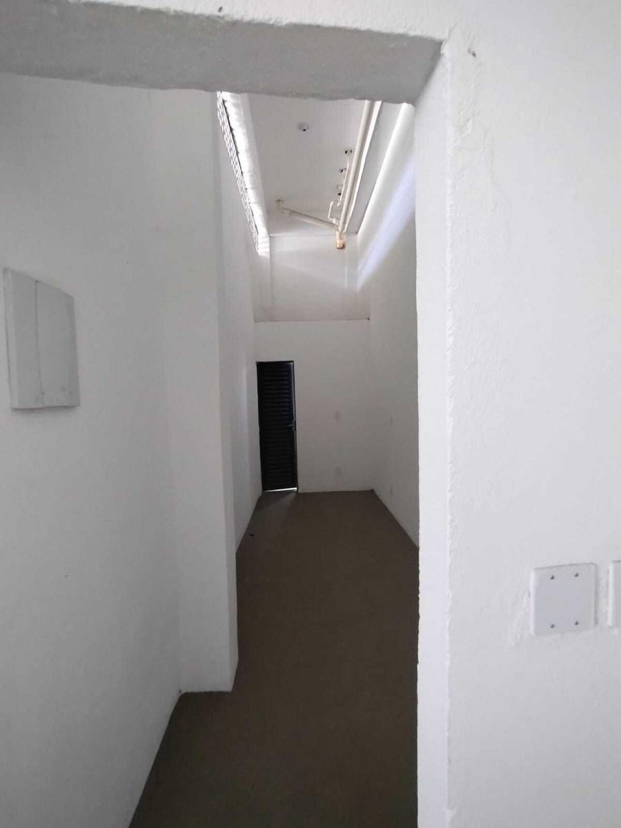 Andar, Inconfidência, 0 Quarto, 0 Vaga