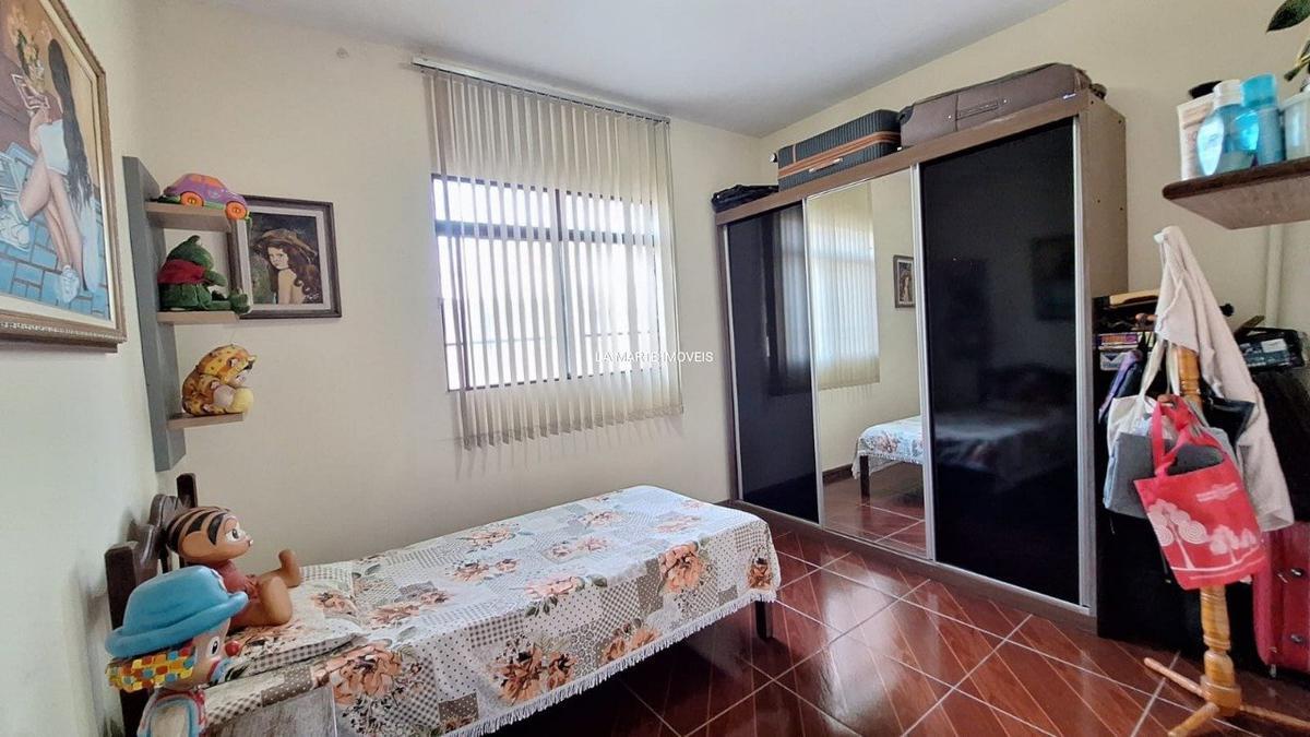 Casa, Novo Eldorado, 4 Quartos, 2 Vagas, 3 Suítes