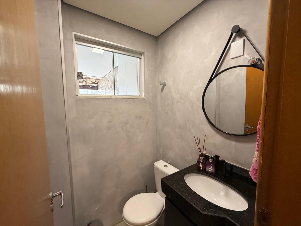 Casa, Palmares, 3 Quartos, 3 Vagas, 1 Suíte