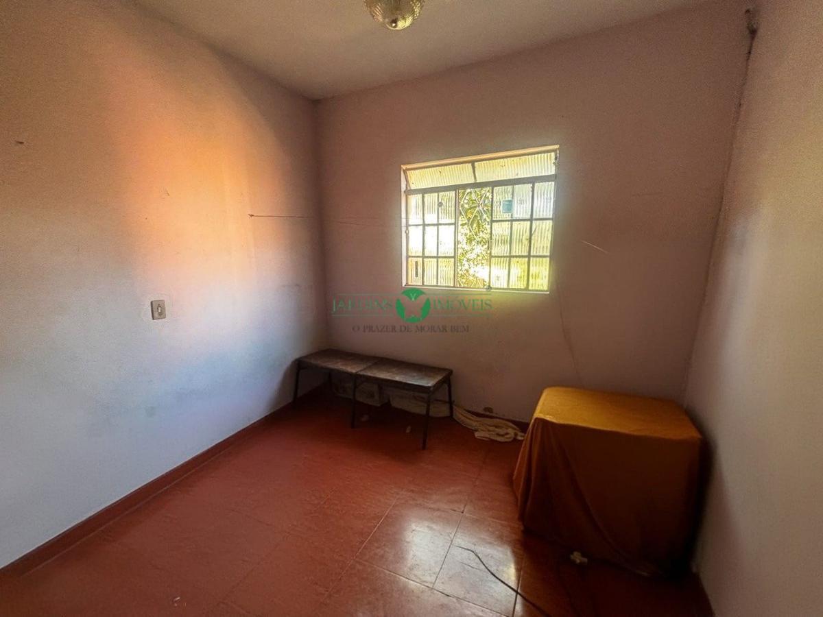Casa, Santa Cruz, 8 Quartos, 3 Vagas