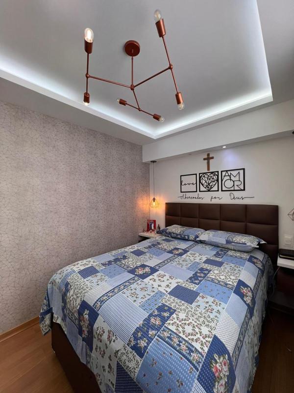 Apartamento, Europa, 2 Quartos, 1 Vaga