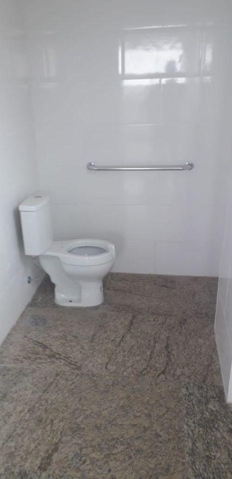 Apartamento, Inconfidência, 2 Quartos, 1 Vaga, 1 Suíte