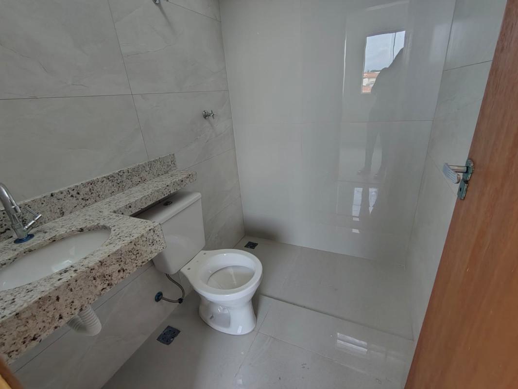 Casa, Piratininga (venda Nova), 2 Quartos, 1 Vaga, 2 Suítes