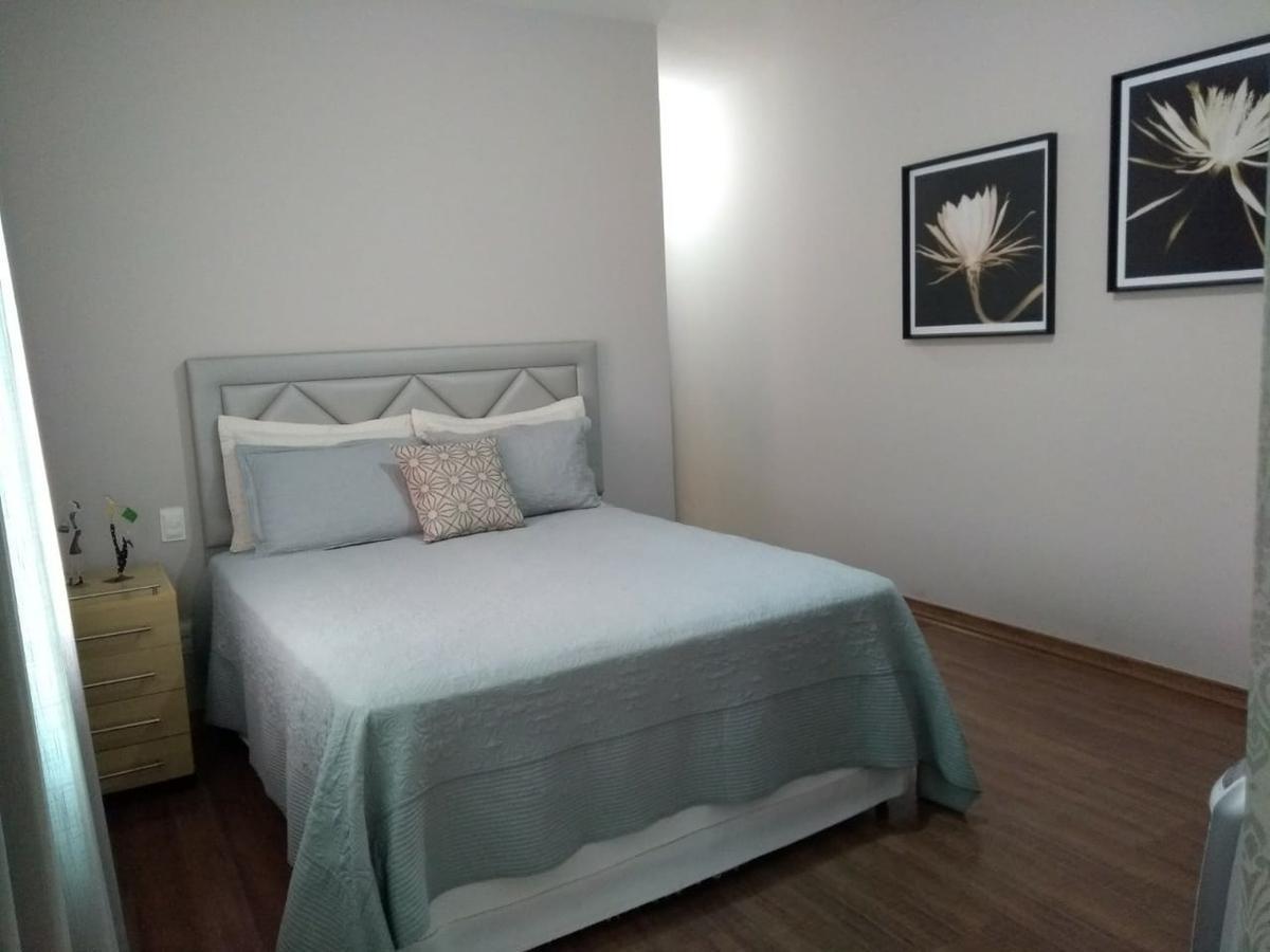 Casa, Cabral, 3 Quartos, 2 Vagas, 1 Suíte