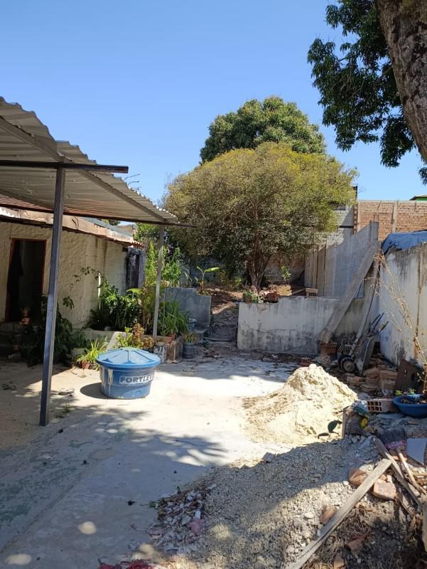 Casa, Caiçaras, 2 Quartos, 0 Vaga