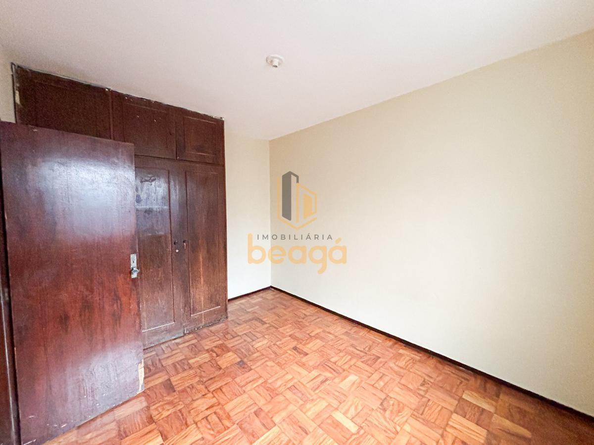 Casa, Glória, 2 Quartos, 1 Vaga