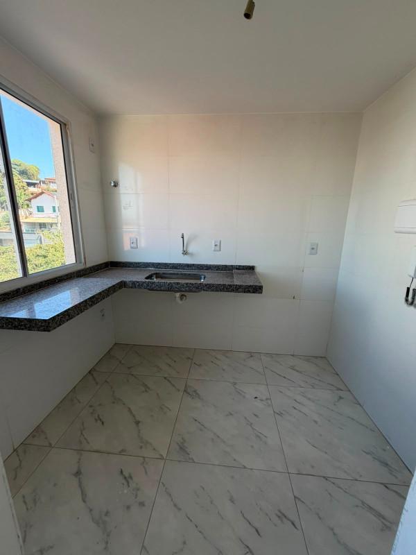 Apartamento, Frei Leopoldo, 2 Quartos, 1 Vaga