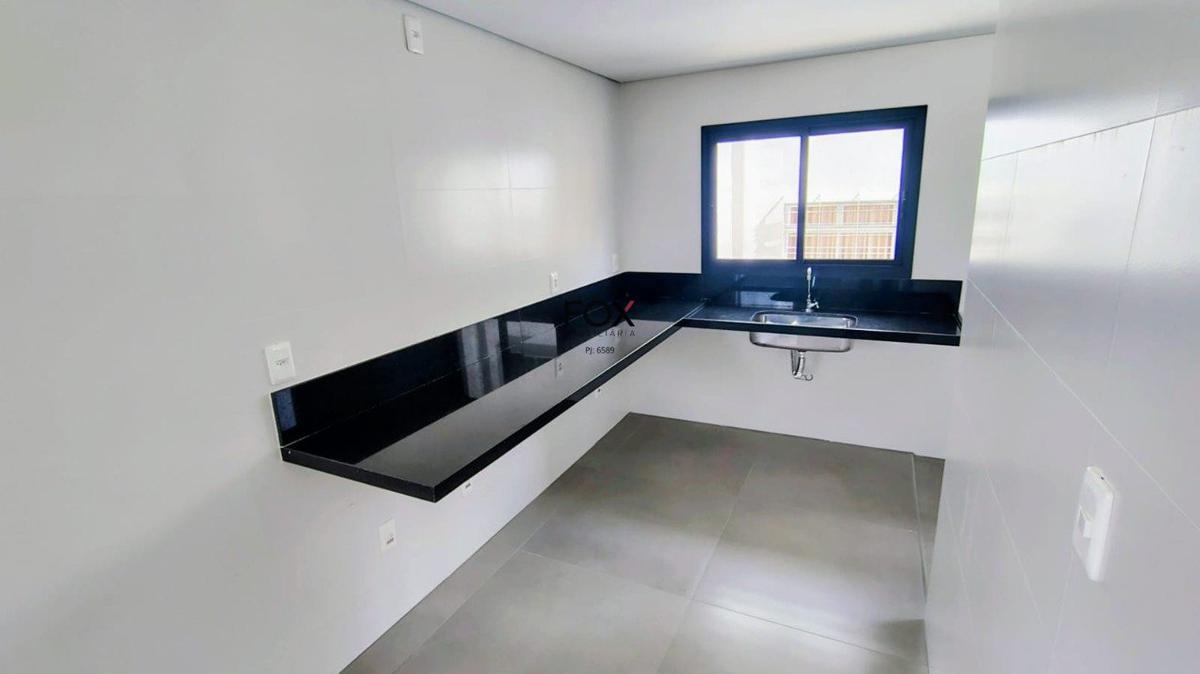 Apartamento, Barroca, 2 Quartos, 1 Vaga, 1 Suíte