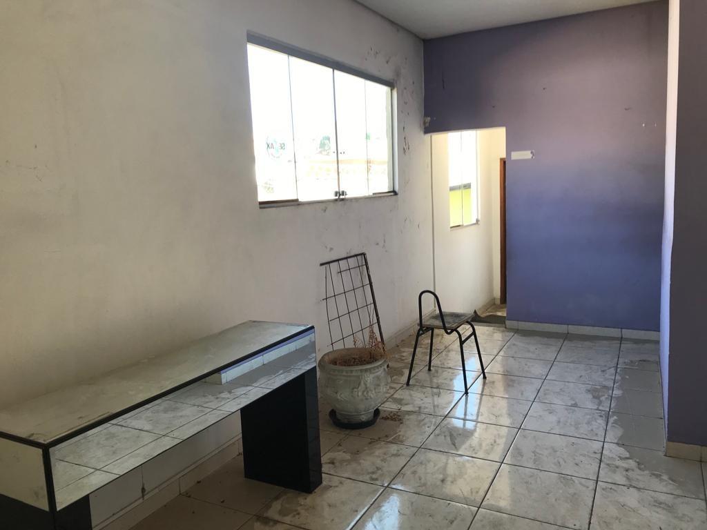 Andar, Padre Eustáquio, 0 Quarto, 5 Vagas