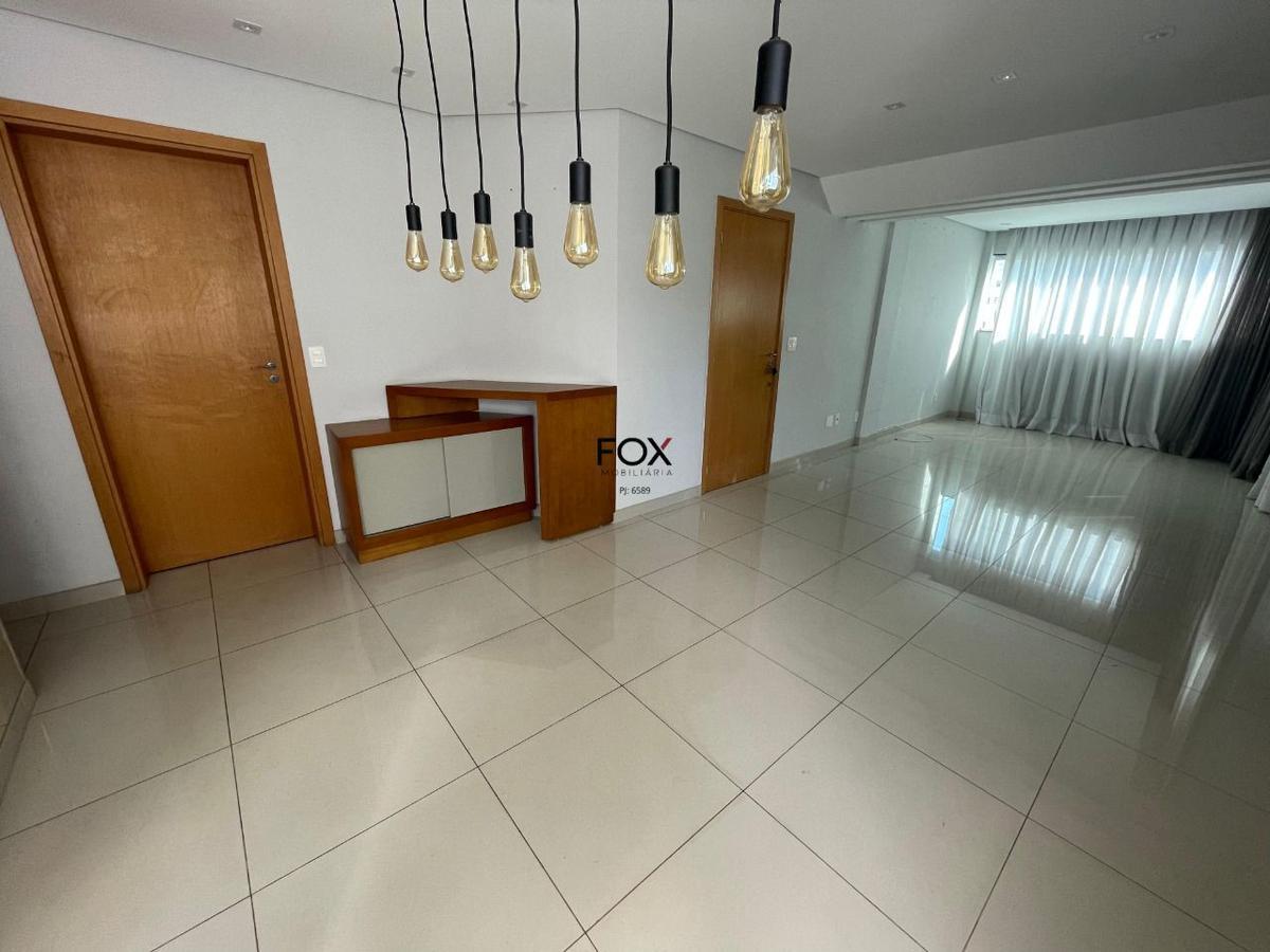 Apartamento, Buritis, 3 Quartos, 3 Vagas, 1 Suíte