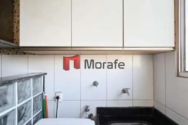 Apartamento, Castelo, 3 Quartos, 1 Vaga, 1 Suíte