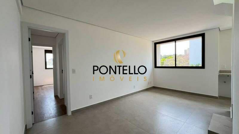 Cobertura, Prado, 2 Quartos, 2 Vagas, 2 Suítes