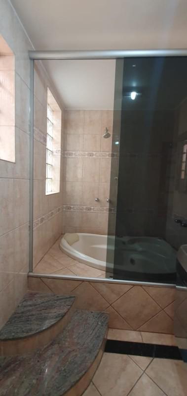 Casa, Jardim América, 4 Quartos, 4 Vagas, 1 Suíte