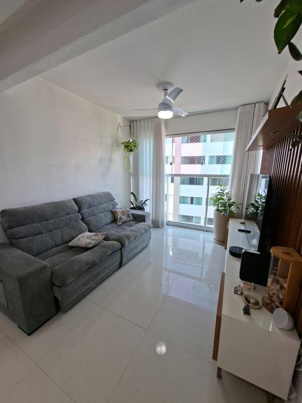 Apartamento, Jaraguá, 3 Quartos, 2 Vagas, 1 Suíte