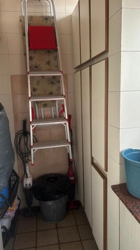 Apartamento, Coração Eucarístico, 2 Quartos, 1 Vaga, 1 Suíte