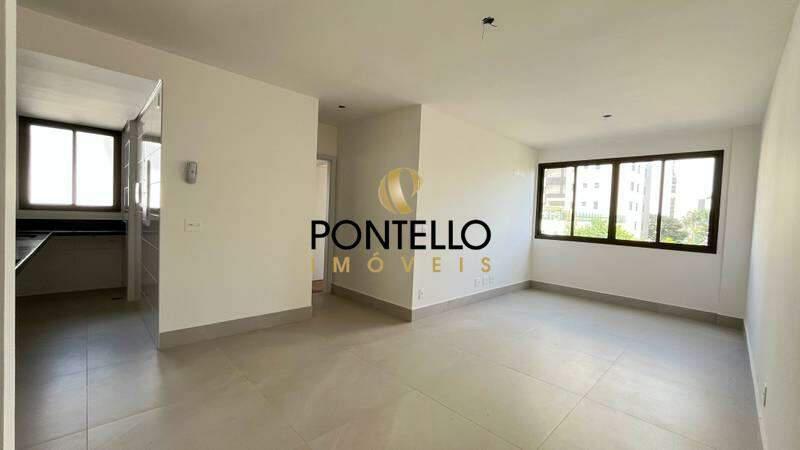 Apartamento, Serra, 3 Quartos, 2 Vagas, 1 Suíte