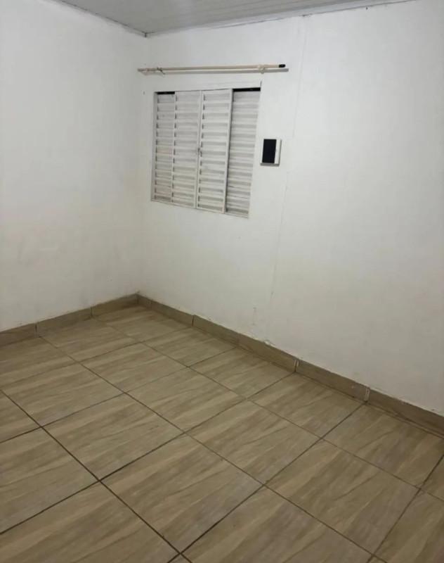 Casa, Trevo, 4 Quartos, 2 Vagas