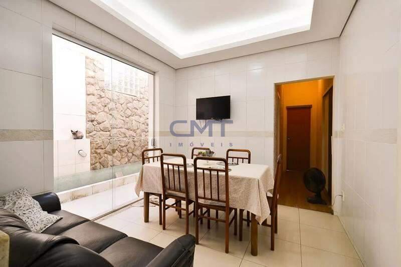 Casa, Santa Teresa, 6 Quartos, 2 Vagas, 4 Suítes