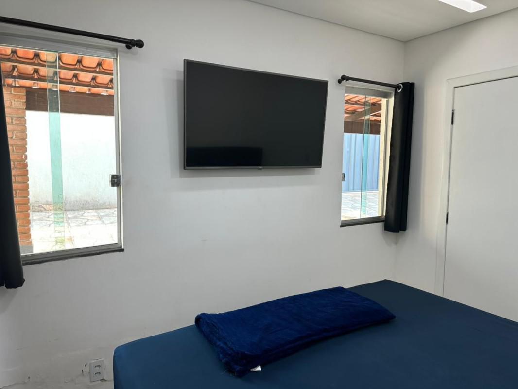 Casa, Riacho da Mata, 3 Quartos, 3 Vagas