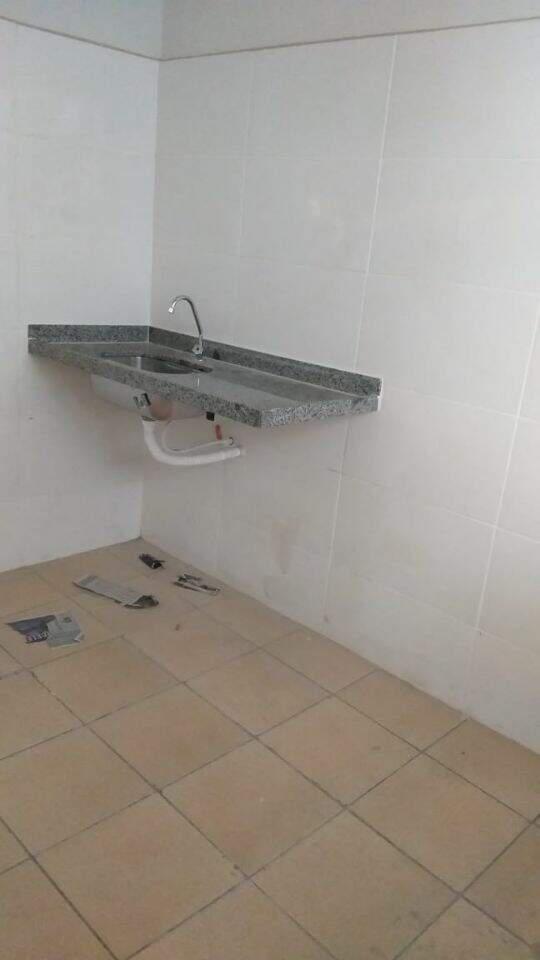 Casa, Santa Mônica, 1 Quarto, 0 Vaga