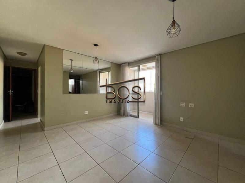 Apartamento, Floresta, 3 Quartos, 2 Vagas, 1 Suíte