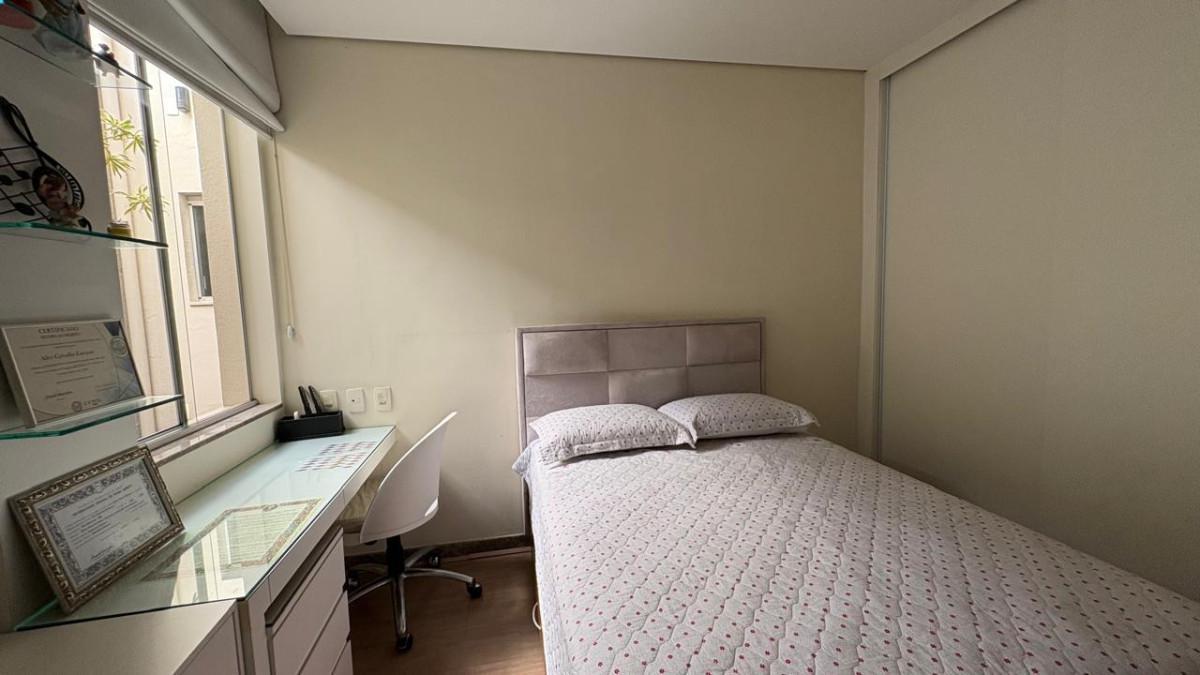 Casa, Calafate, 4 Quartos, 6 Vagas, 3 Suítes