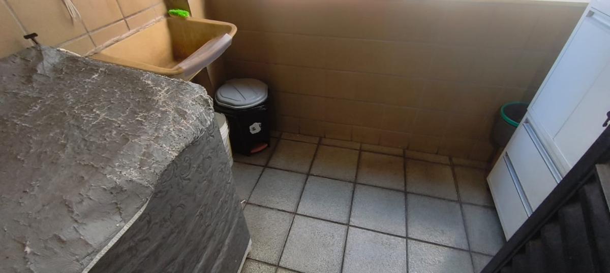 Cobertura, Palmares, 2 Quartos, 2 Vagas, 1 Suíte