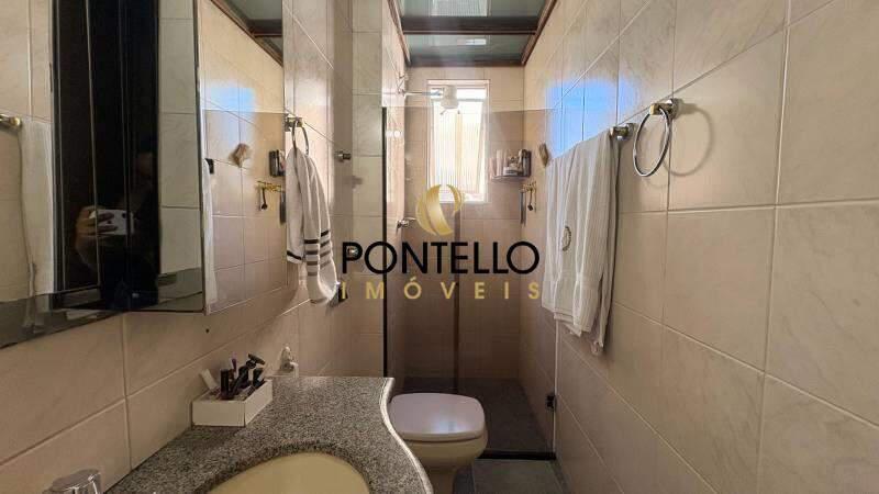 Apartamento, União, 4 Quartos, 2 Vagas, 1 Suíte