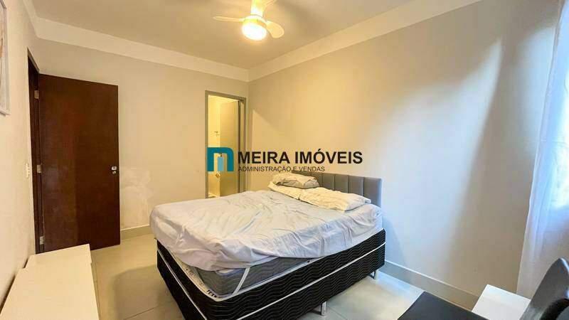 Apartamento, Sion, 2 Quartos, 1 Vaga, 1 Suíte