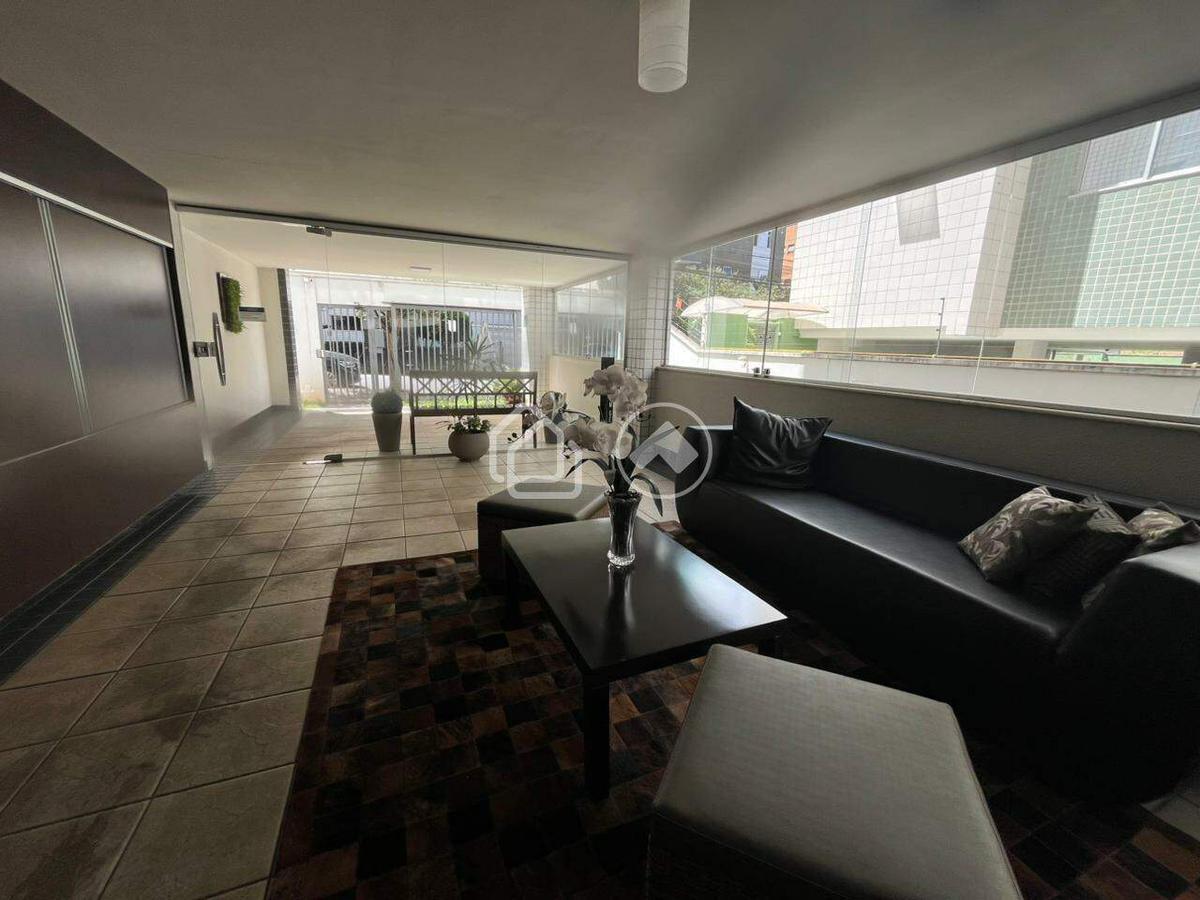 Apartamento, Buritis, 2 Quartos, 2 Vagas, 1 Suíte