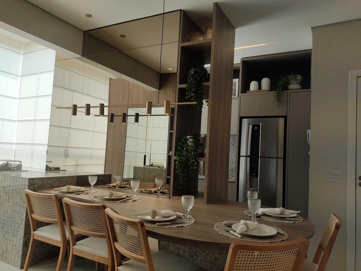 Apartamento, Fonte Grande, 2 Quartos, 2 Vagas, 1 Suíte