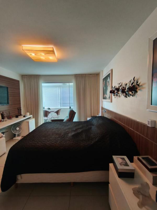 Apartamento, Buritis, 4 Quartos, 4 Vagas, 2 Suítes