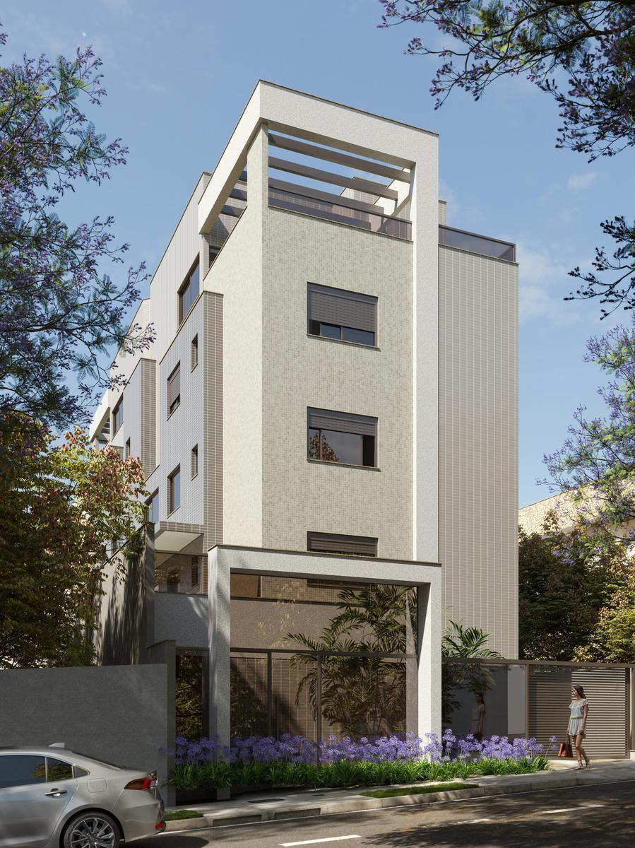 Apartamento, Prado, 3 Quartos, 2 Vagas, 1 Suíte