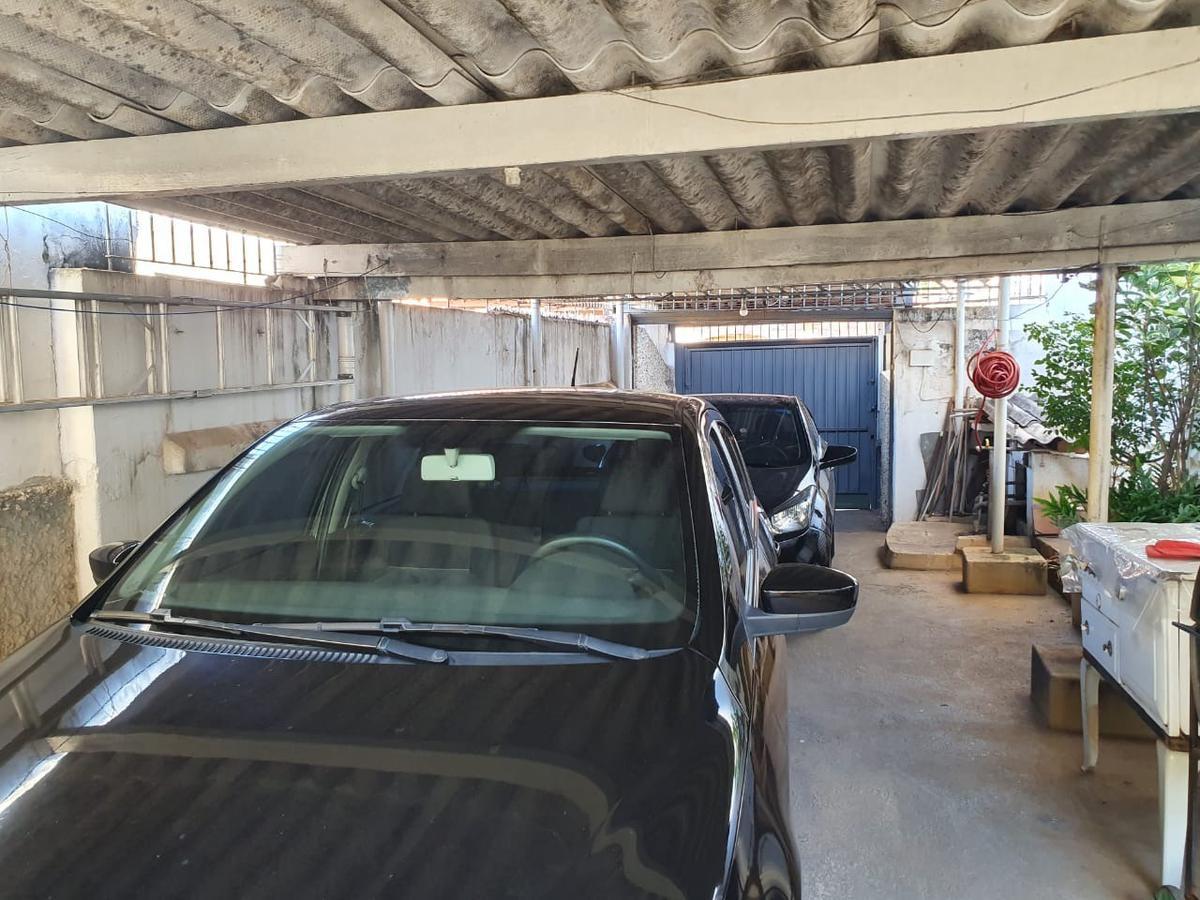 Casa, Santa Efigênia, 4 Quartos, 4 Vagas, 1 Suíte