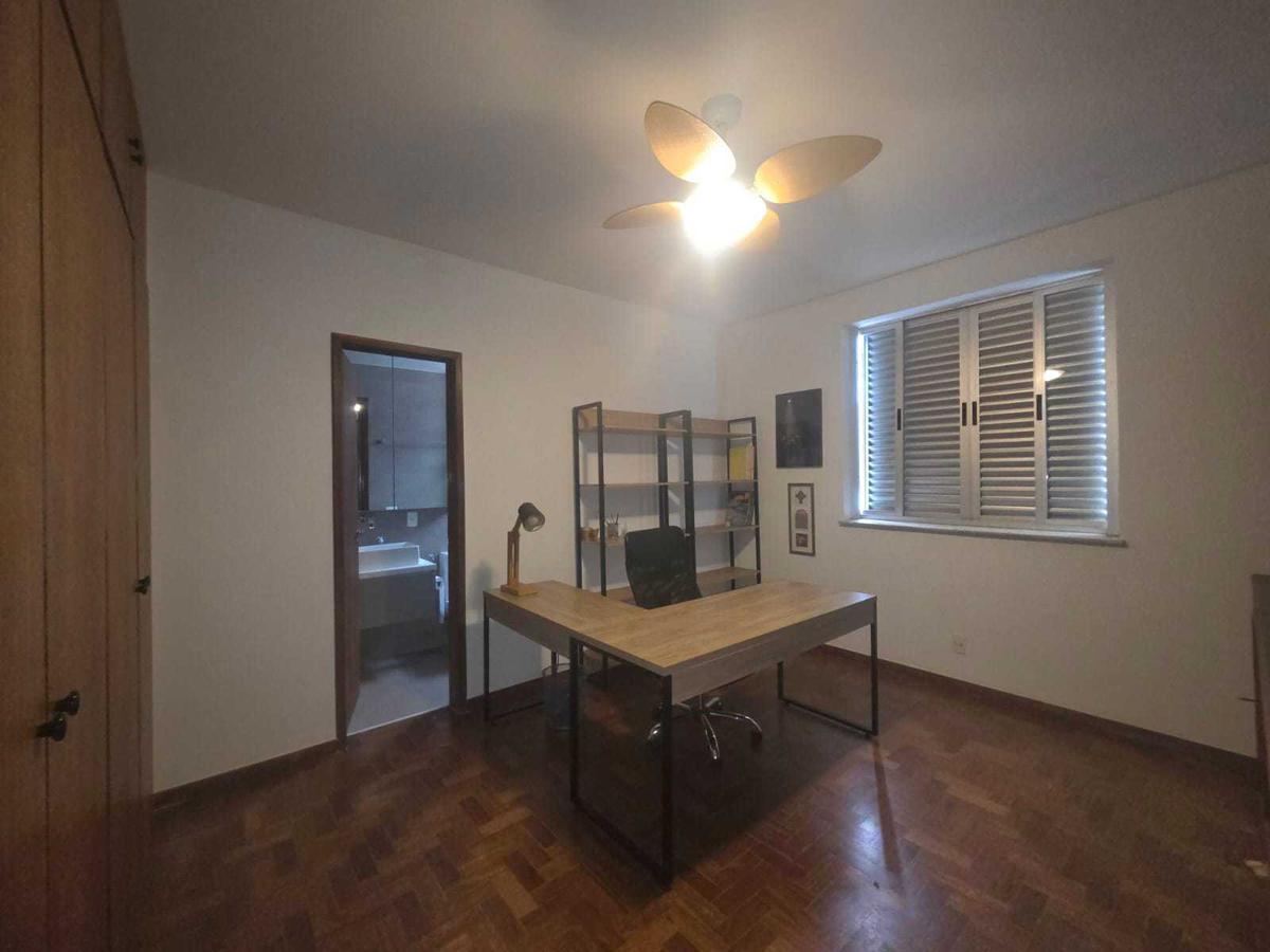 Apartamento, Savassi, 4 Quartos, 1 Vaga, 1 Suíte