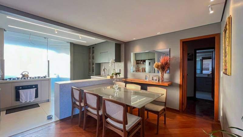 Apartamento, São Pedro, 3 Quartos, 2 Vagas, 1 Suíte