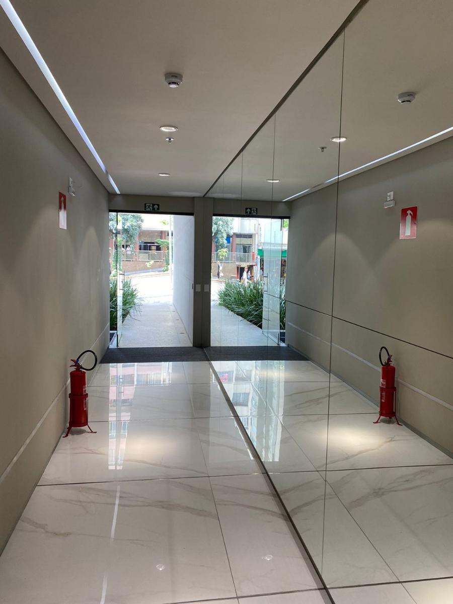 Sala, Centro, 0 Quarto, 2 Vagas