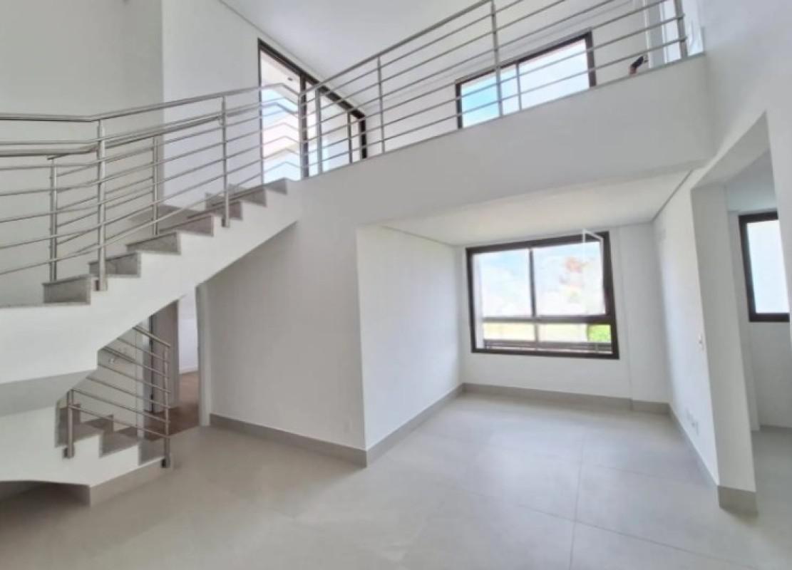Cobertura, Cidade Nova, 3 Quartos, 2 Vagas, 1 Suíte
