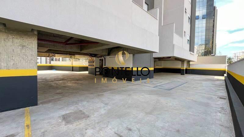 Apartamento, Santa Efigênia, 2 Quartos, 1 Vaga, 2 Suítes