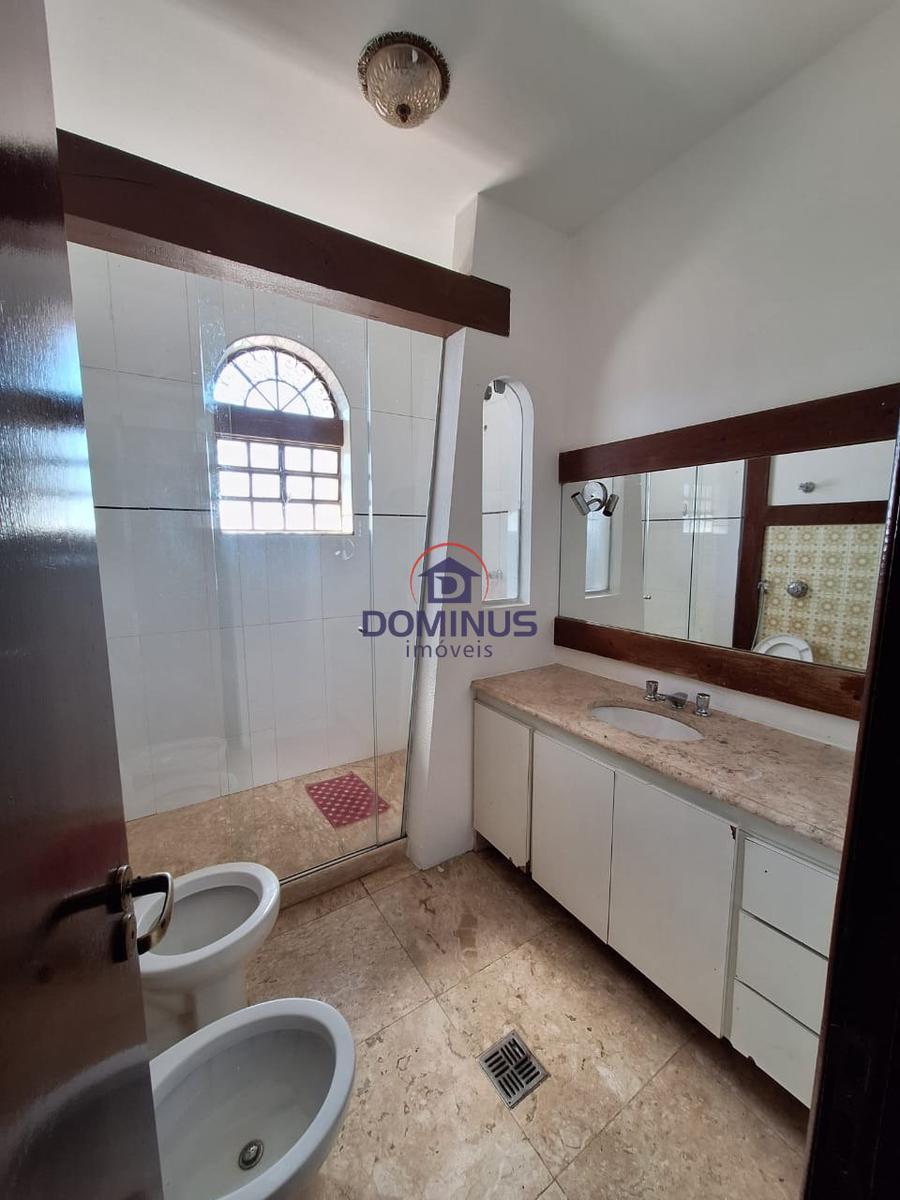 Casa, Bandeirantes (pampulha), 4 Quartos, 5 Vagas, 2 Suítes