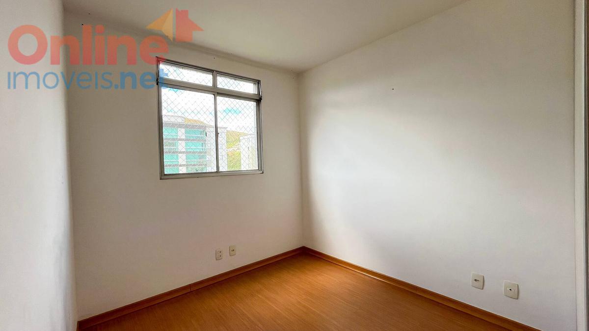 Apartamento, Buritis, 4 Quartos, 0 Vaga, 1 Suíte