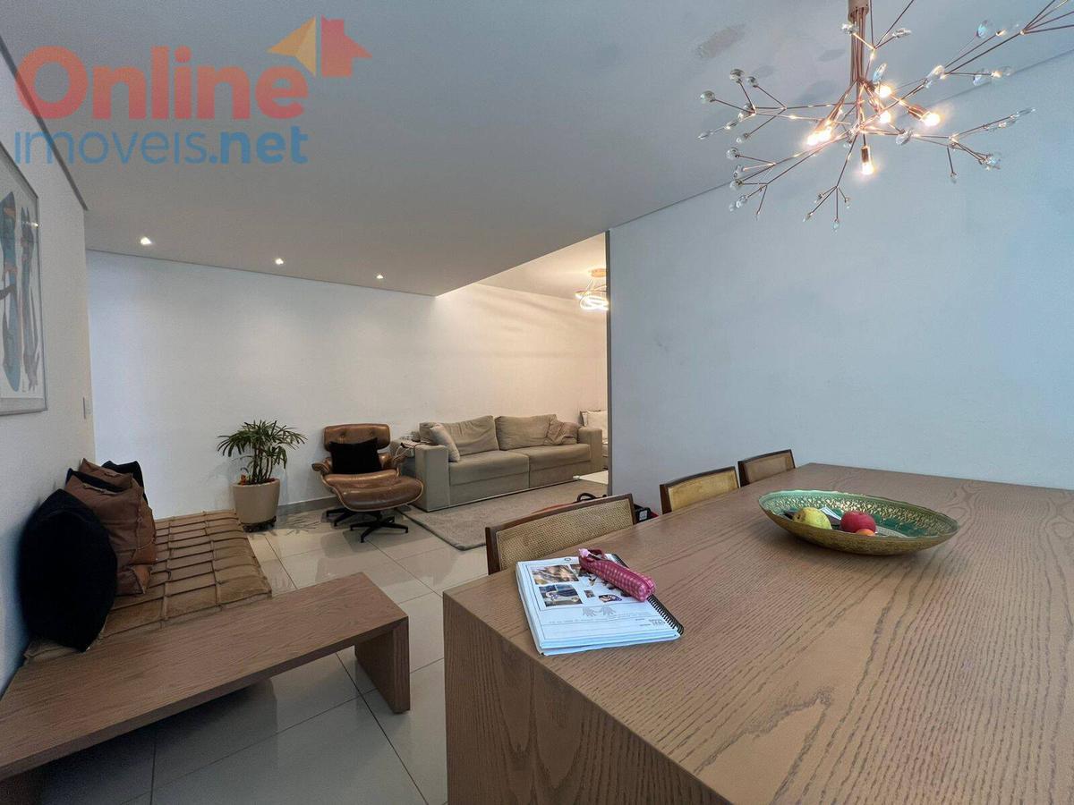 Apartamento, Sagrada Família, 3 Quartos, 0 Vaga, 1 Suíte