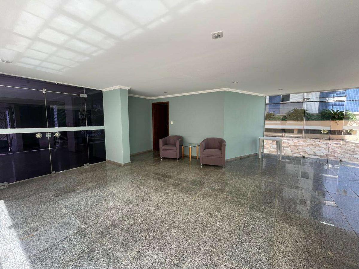 Apartamento, Santo Antônio, 3 Quartos, 2 Vagas, 1 Suíte