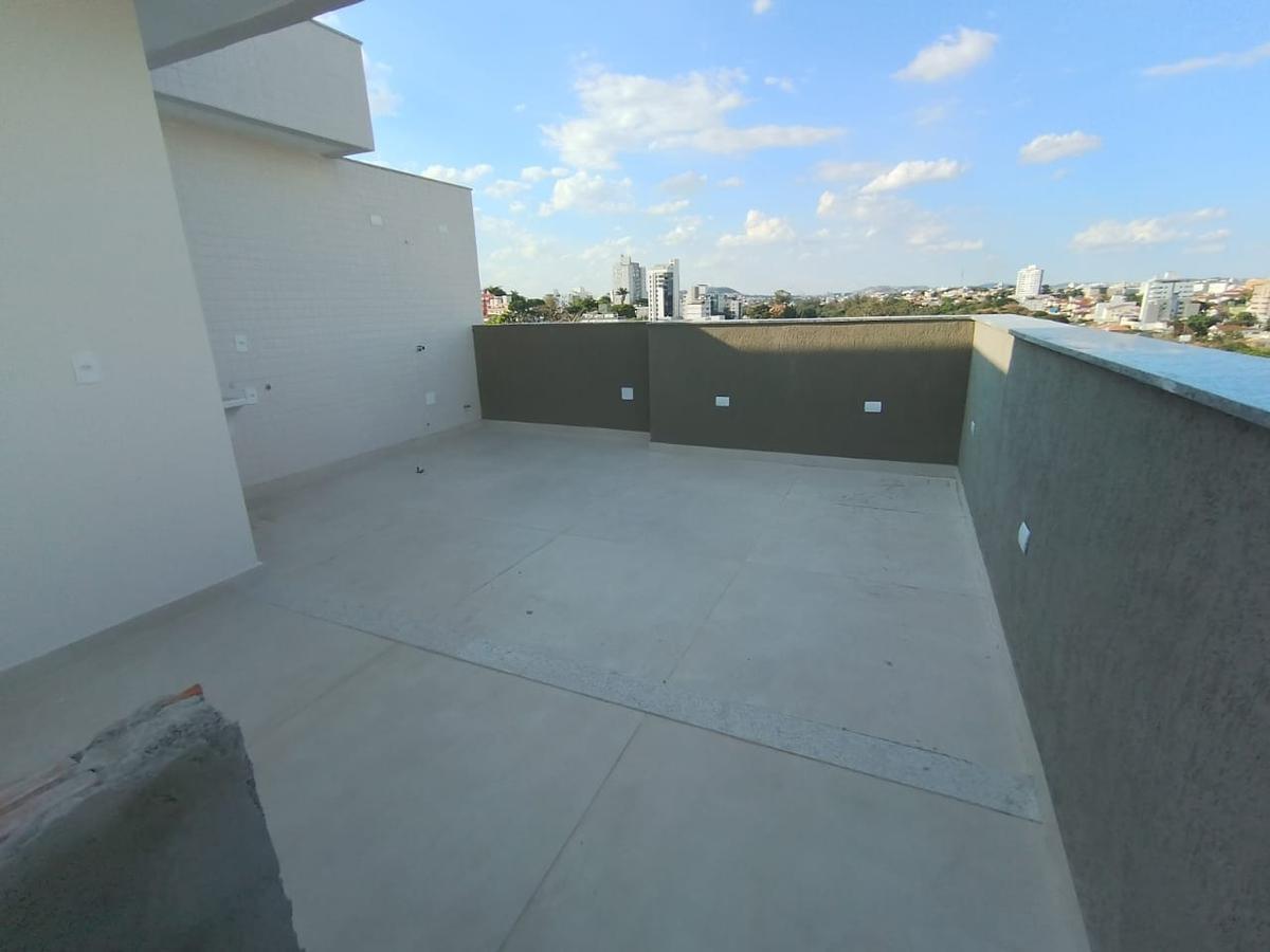 Cobertura, Itapoã, 3 Quartos, 2 Vagas, 2 Suítes