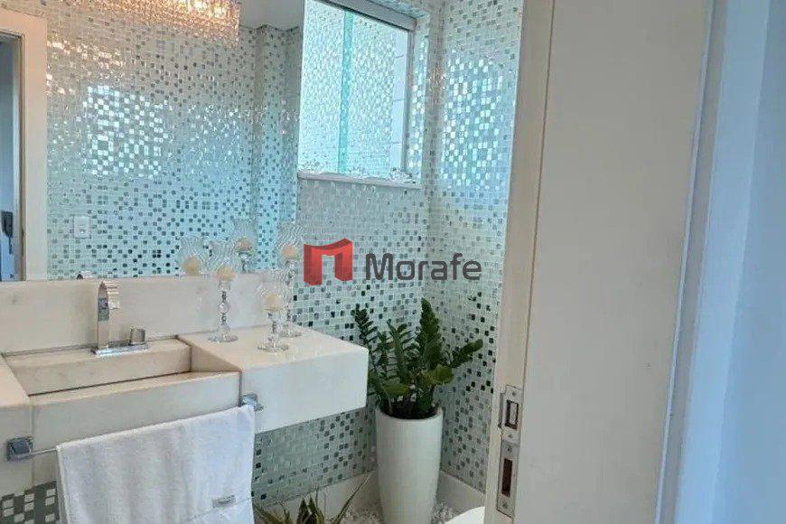 Apartamento, Castelo, 3 Quartos, 4 Vagas, 1 Suíte
