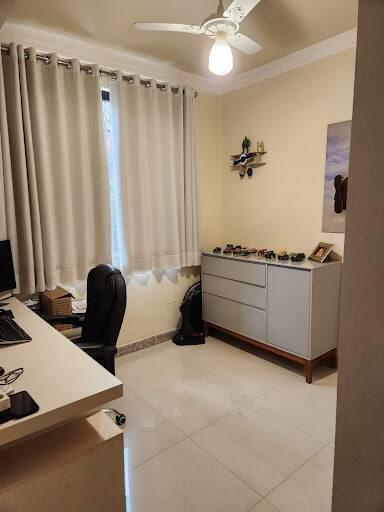 Apartamento, Caravelas, 3 Quartos, 2 Vagas, 1 Suíte