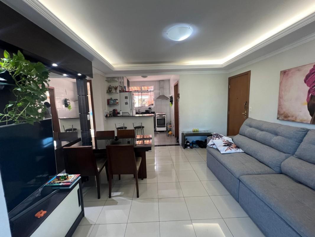 Apartamento, Ouro Preto, 3 Quartos, 3 Vagas, 1 Suíte